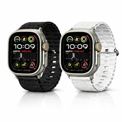 ⌚ SmartWatch ULTRA PRO con 2 correas incluidas + caja y cargador por inducción premium + REGALO EXCLUSIVO 🔥