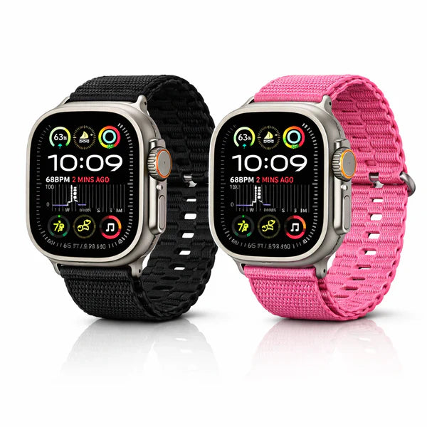 ⌚ SmartWatch ULTRA PRO con 2 correas incluidas + caja y cargador por inducción premium + REGALO EXCLUSIVO 🔥