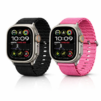 ⌚ SmartWatch ULTRA PRO con 2 correas incluidas + caja y cargador por inducción premium + REGALO EXCLUSIVO 🔥