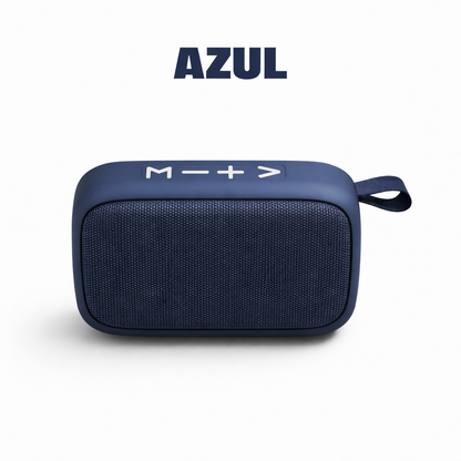 🔊 Altavoz Bluetooth GO 3 ULTIMAS UNIDADES ✨