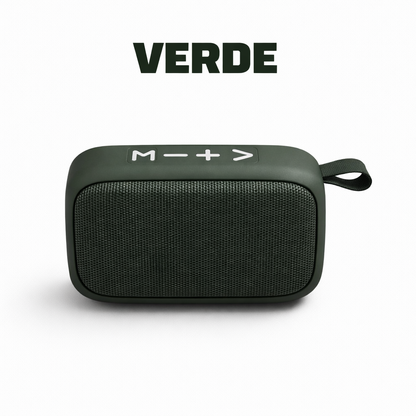 🔊 Altavoz Bluetooth GO 3 ULTIMAS UNIDADES ✨