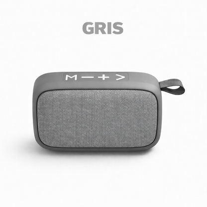 🔊 Altavoz Bluetooth GO 3 ULTIMAS UNIDADES ✨