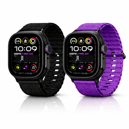 ⌚ SmartWatch ULTRA PRO con 2 correas incluidas + caja y cargador por inducción premium + REGALO EXCLUSIVO 🔥