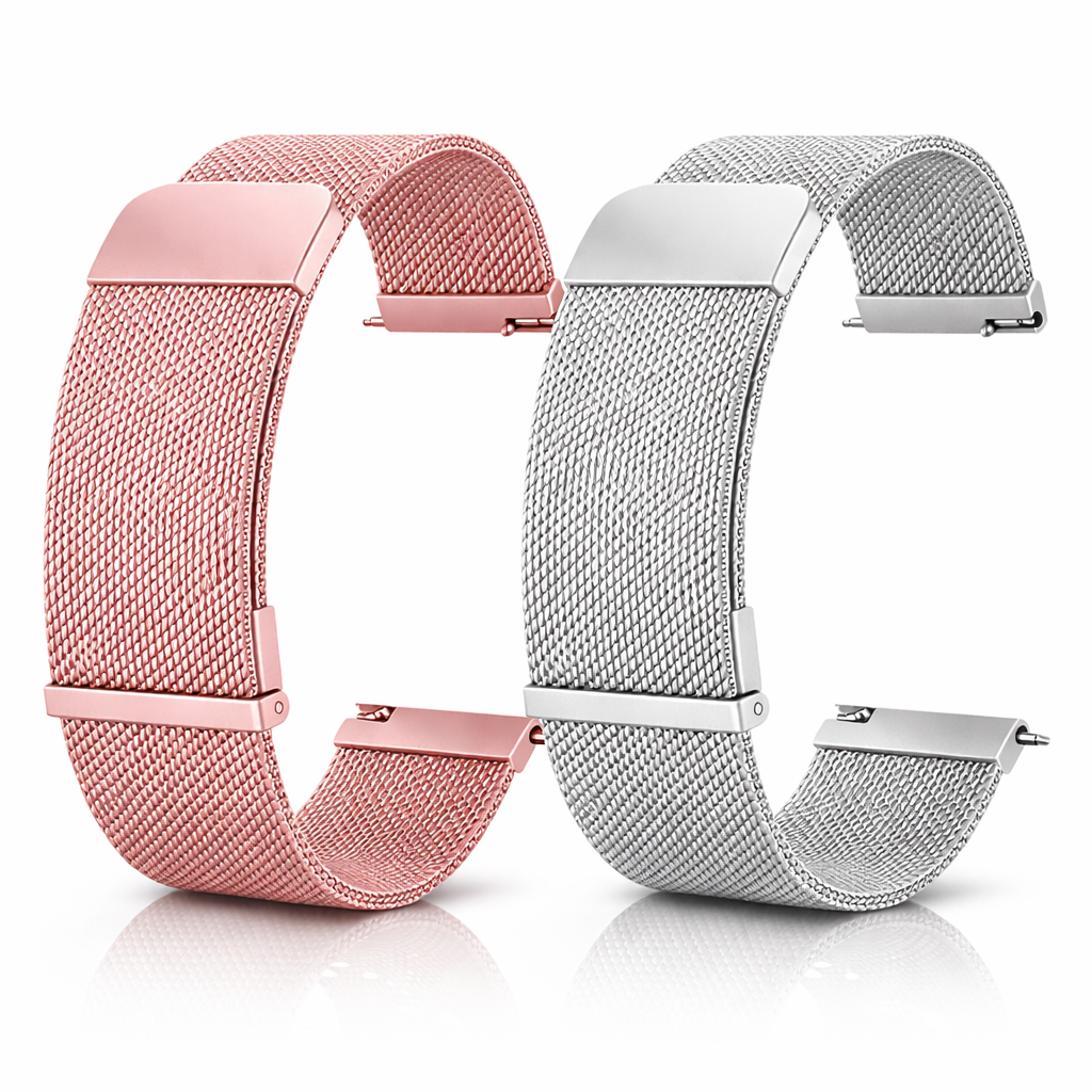 ⌚ SmartWatch ULTRA PRO con 2 correas incluidas + caja y cargador por inducción premium + REGALO EXCLUSIVO 🔥