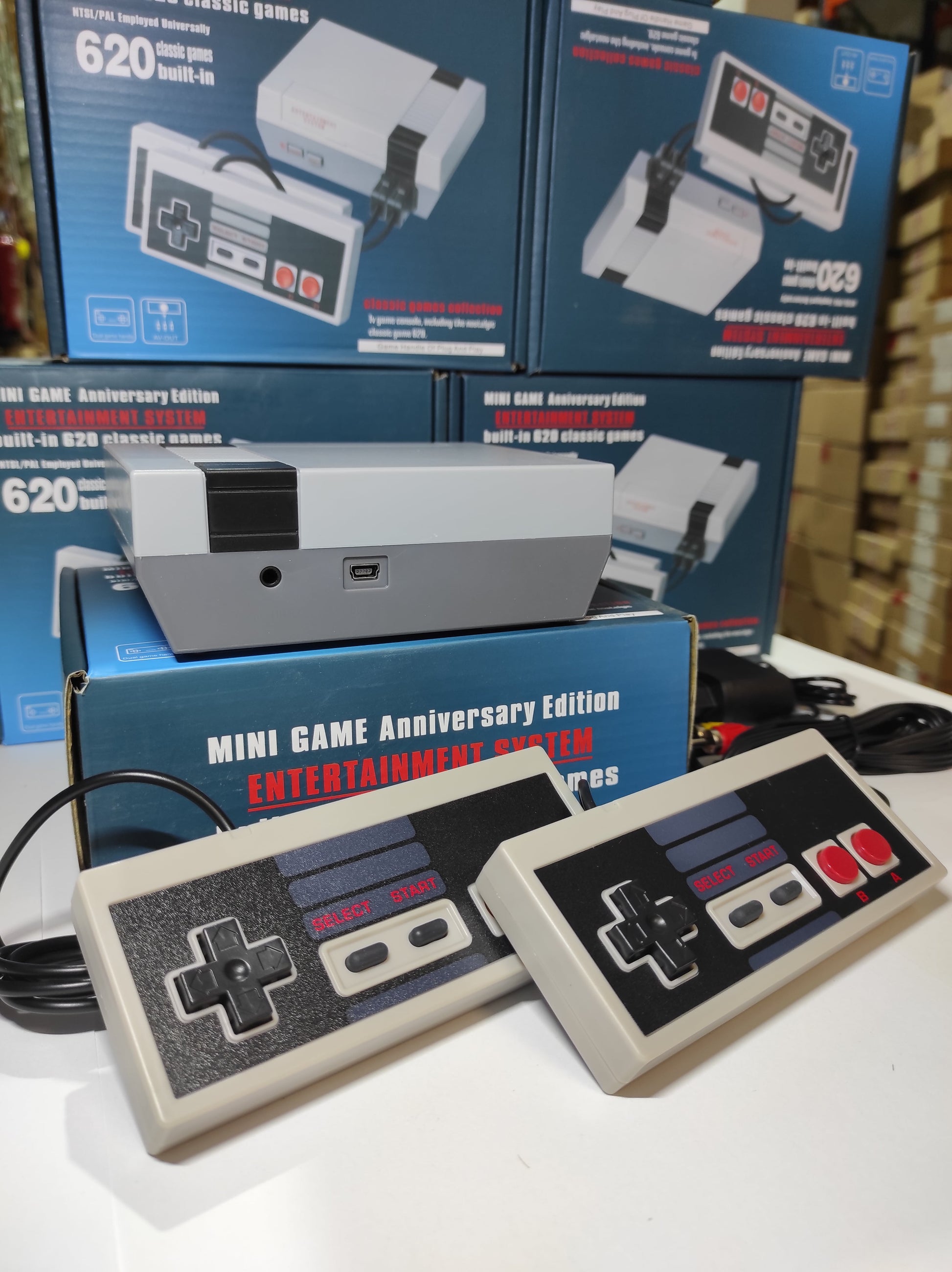 Consola juego Retro - additional image 20