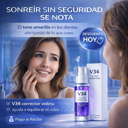 🦷✨ OksSmile – Gel Dental Blanqueador Antialérgico 💜 Sonrisa Blanca Brillante | Manchas Fuera + Aliento Fresco + Protección Total 🔥
