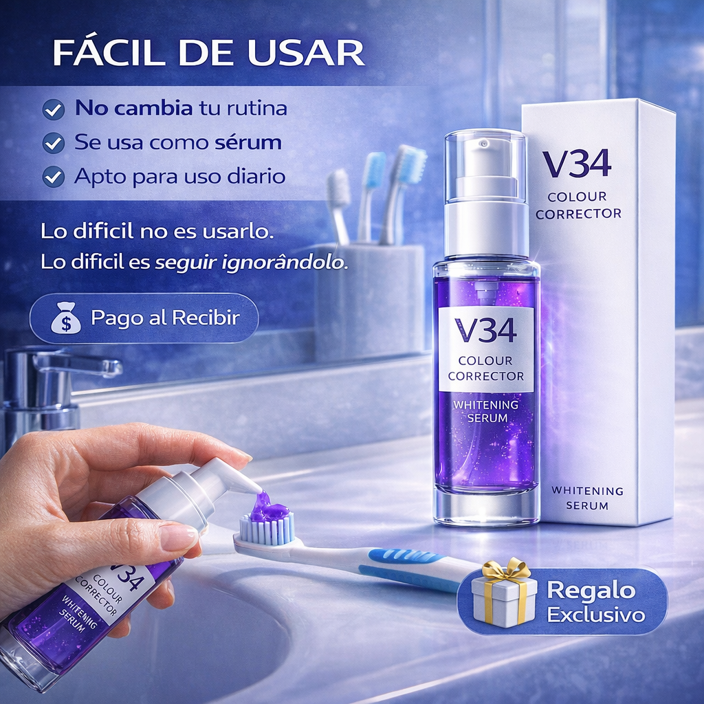 🦷✨ OksSmile – Gel Dental Blanqueador Antialérgico 💜 Sonrisa Blanca Brillante | Manchas Fuera + Aliento Fresco + Protección Total 🔥