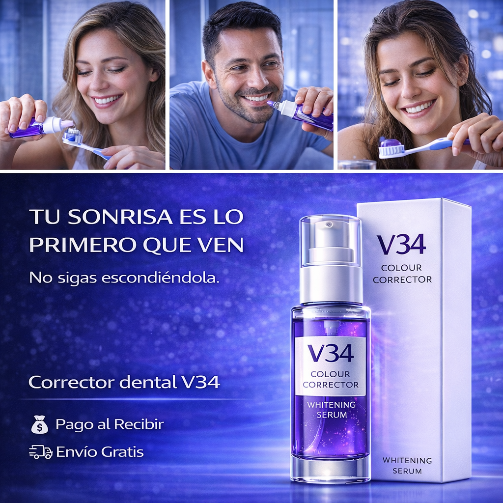 🦷✨ OksSmile – Gel Dental Blanqueador Antialérgico 💜 Sonrisa Blanca Brillante | Manchas Fuera + Aliento Fresco + Protección Total 🔥