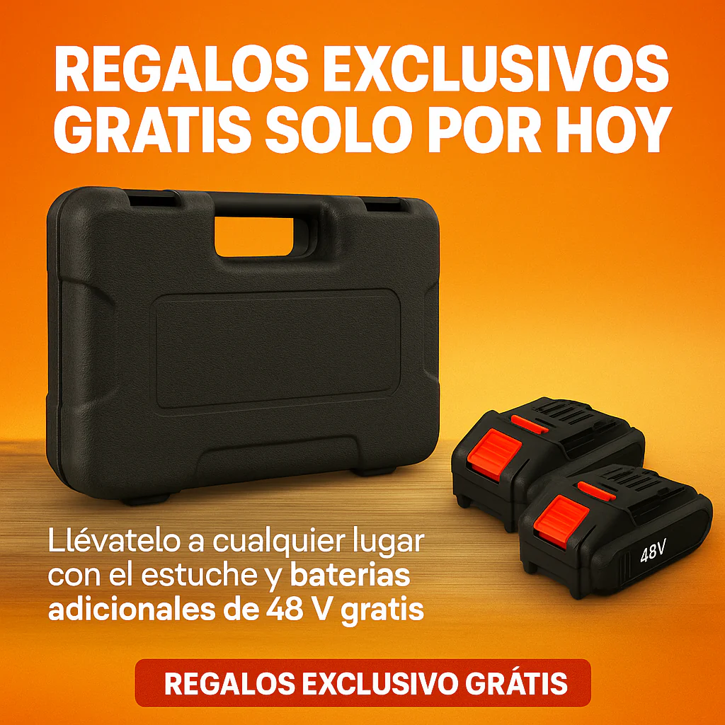 Pistola Hidrolimpiadora portatil de Alta Presion